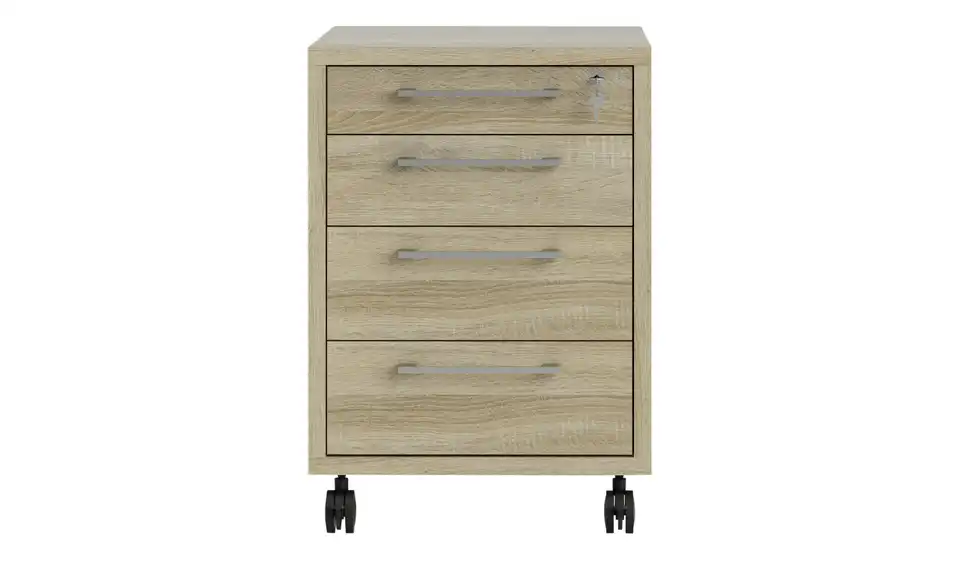 Rollcontainer Saale