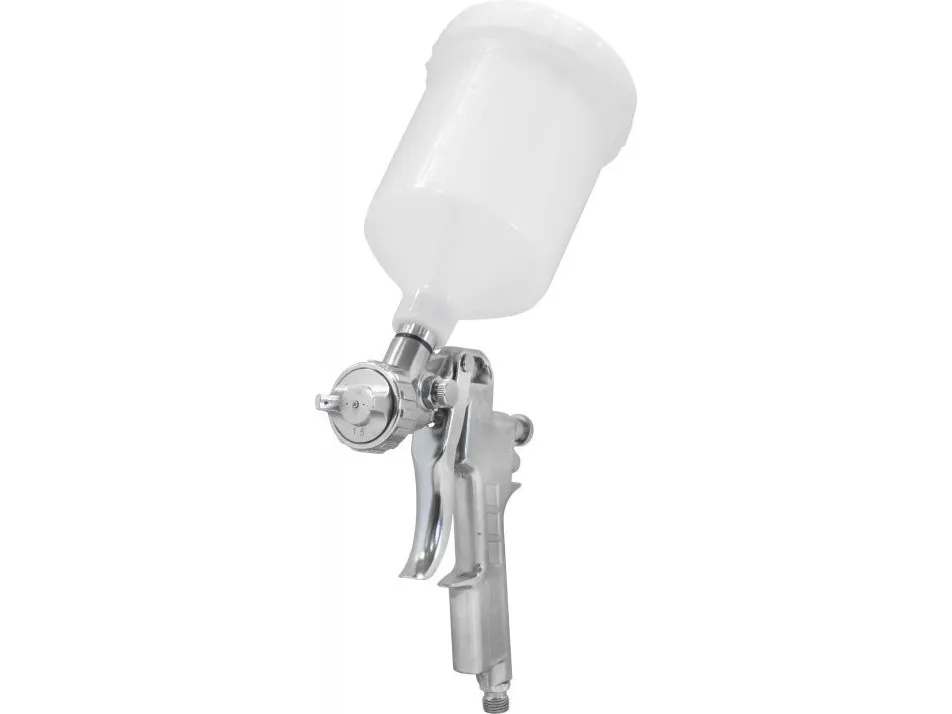 EPM H.P. Aurita Top Tank sprøjtepistol 600 ml 1,5 mm (E-490-0204)
