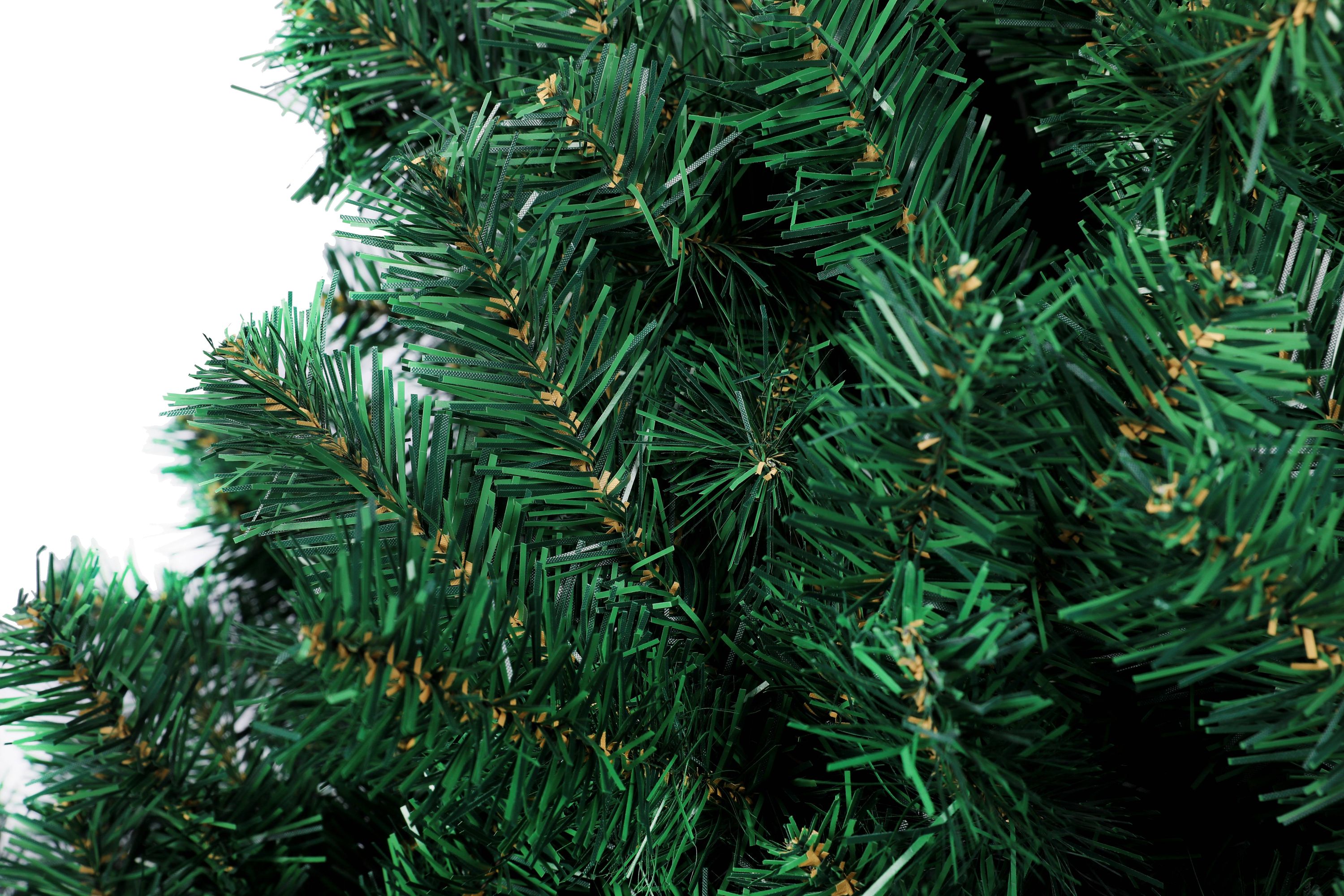 Künstlicher Weihnachtsbaum 150 cm