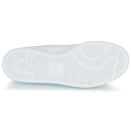 adidas Originals - STAN SMITH ECO-RESPONSABLE - Blanc / Marine