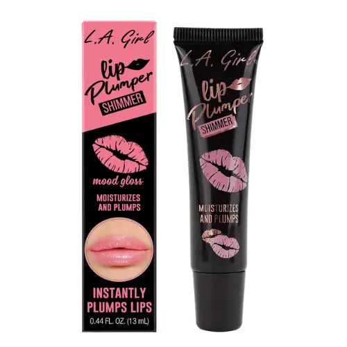 Lip Plumper Shimmer
