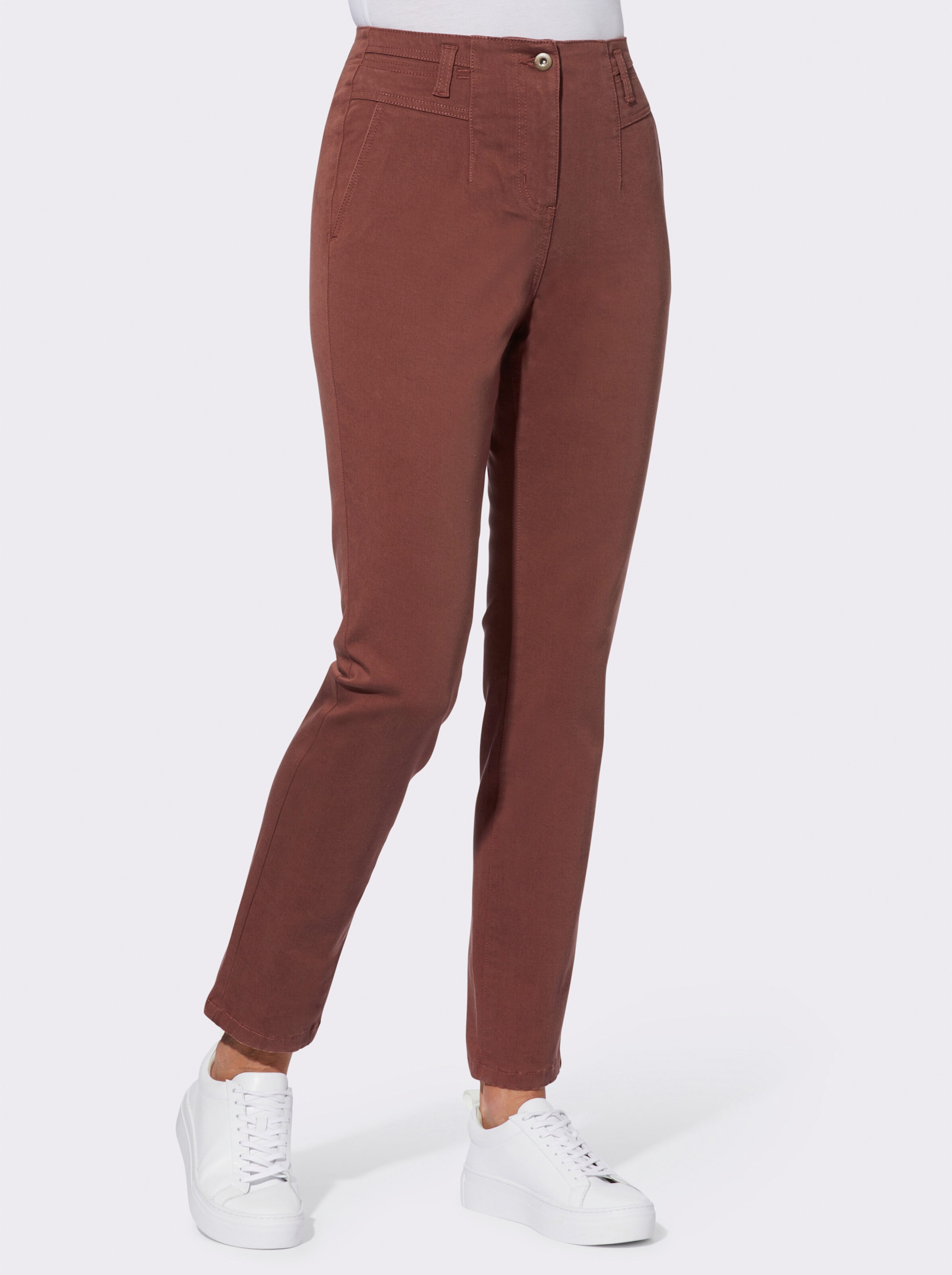 Stretch-Hose