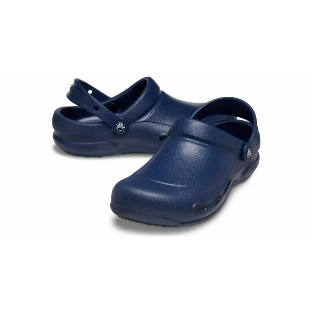 Crocs Bistro holzschuhe