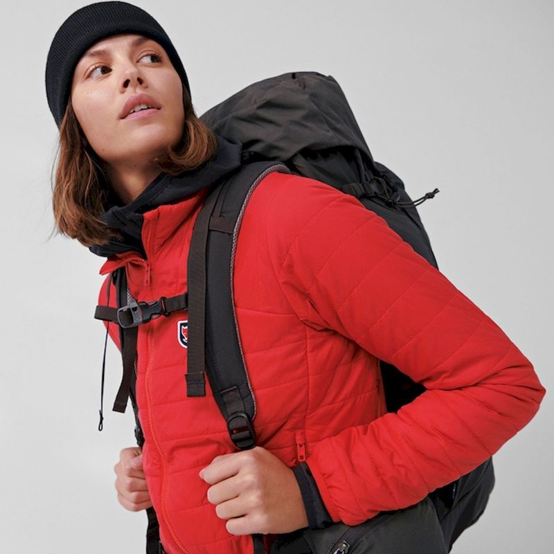 Expedition X-Lätt Jacket - Doudoune femme