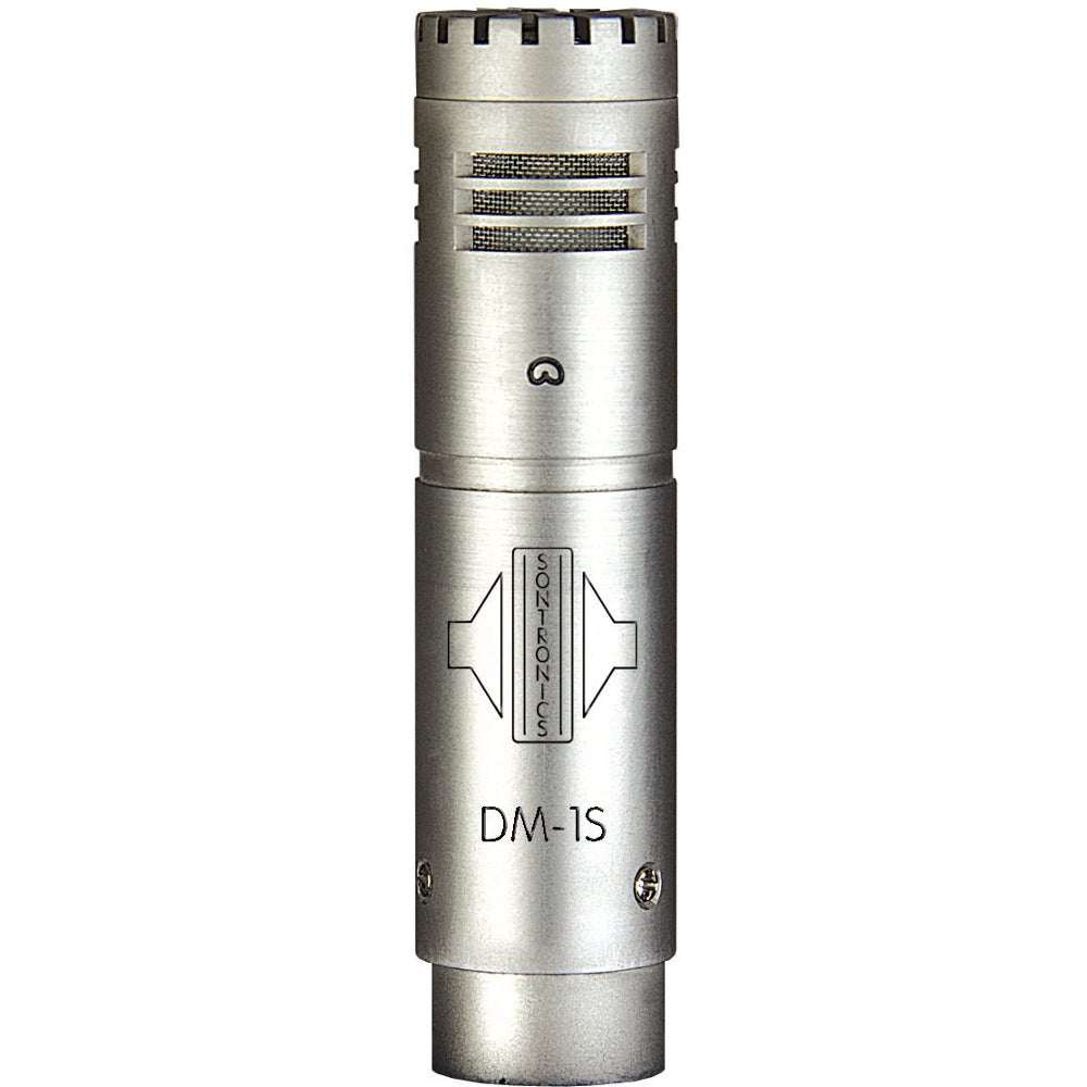 Sontronics Drumpack Plus drummicrofoonset