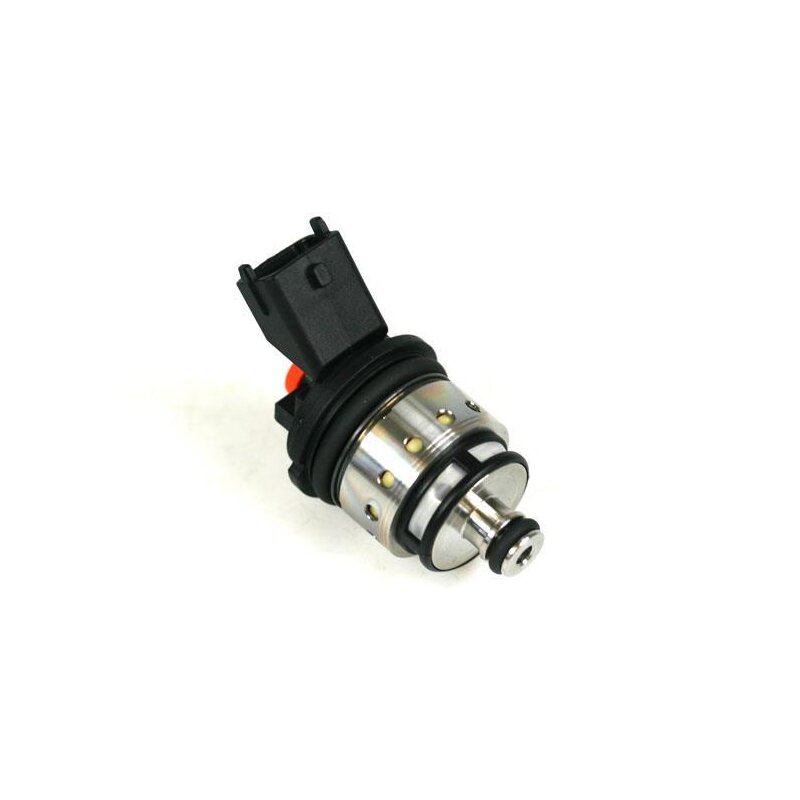 Landi Renzo MED GI25-65 OEM Injektor blau - nur für FIAT mit MTA Stecker