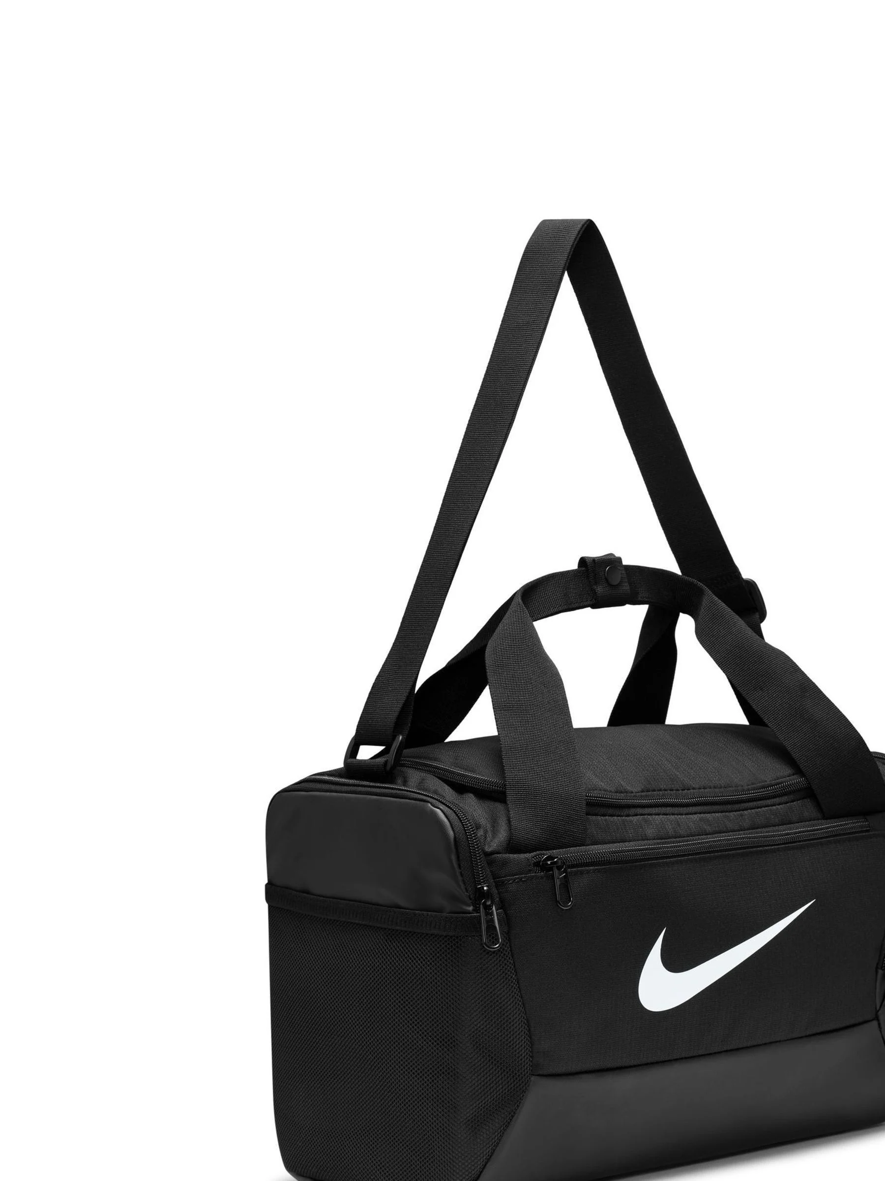 Nike extra kleine 25L Brasilia 9.5 trainingstas
