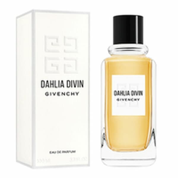 Dame parfyme Givenchy Dahlia Divin 50 ml 100 ml
