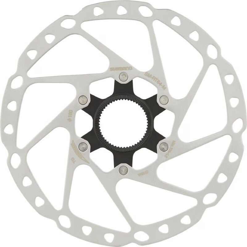 RT64 | Center Lock - Disque