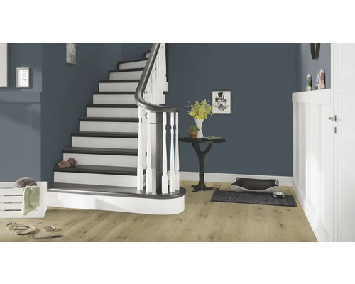 StyleColor KLEURRIJKE MUREN muur- en plafondverf diepzee 2,5 L