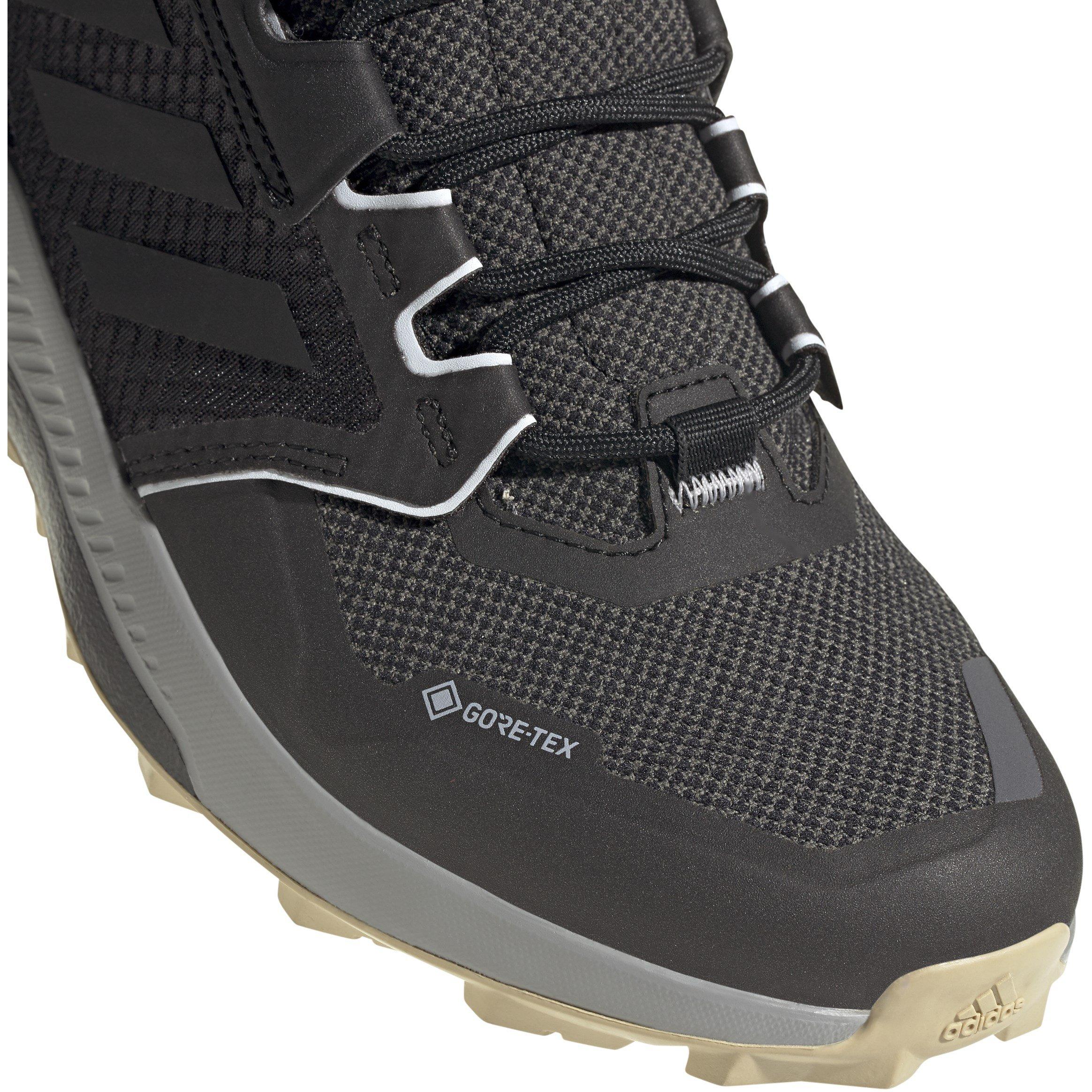 adidas didas Terrex Trailmaker GORE TEX Hiking Shoes Womens