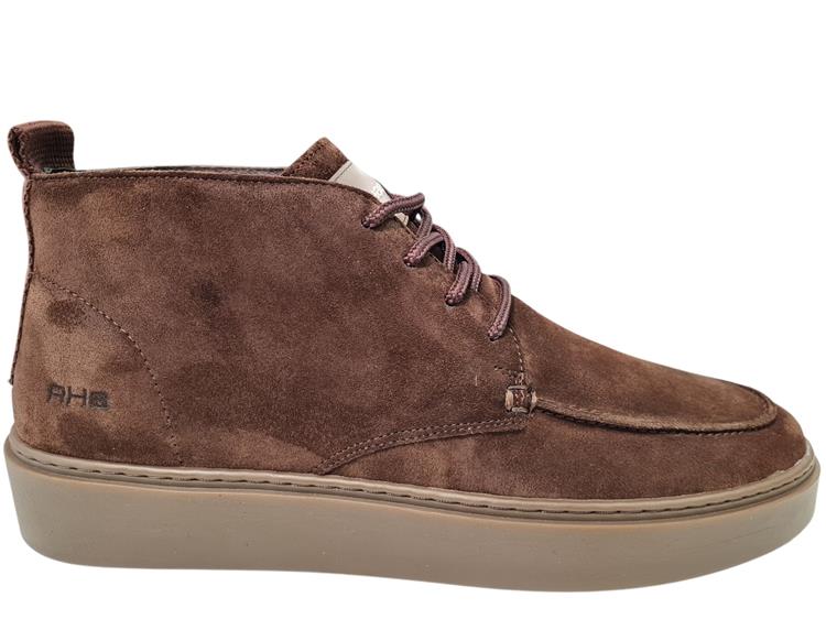Rehab Owen Suede 4800 DBRRWN Bruin