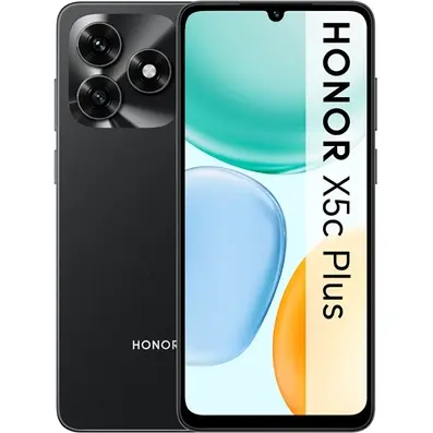Smartphone Honor X5c Plus 6,74