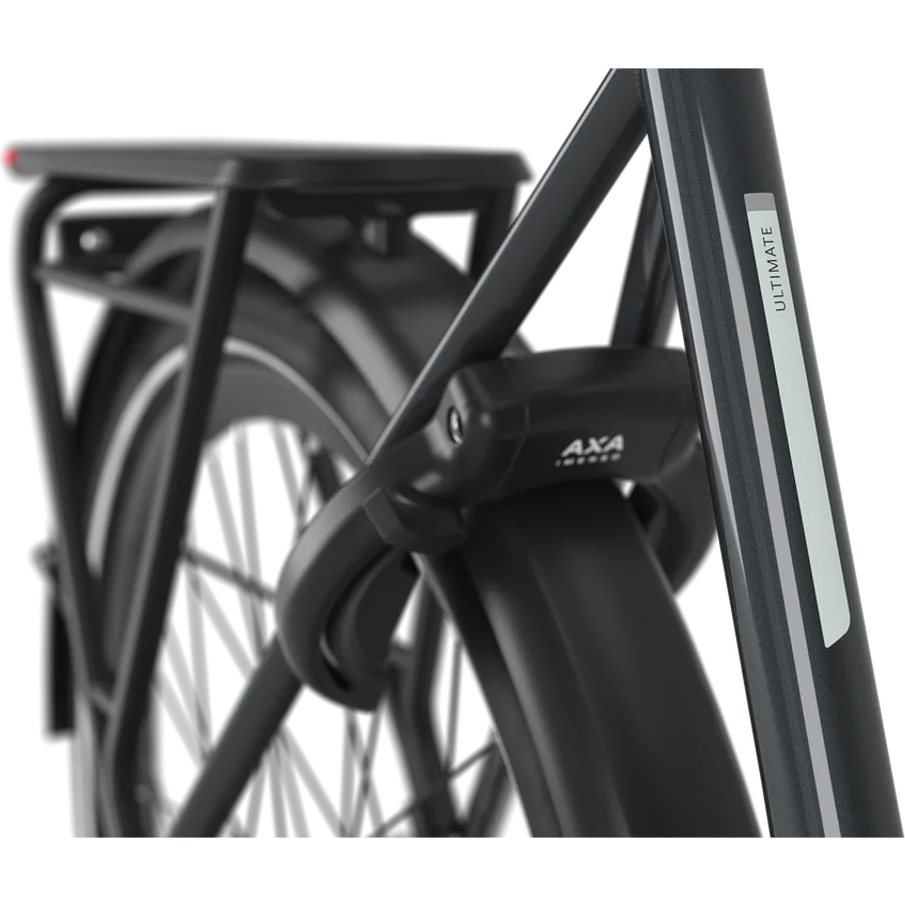 Gazelle Ultimate C5 HMB 2025
