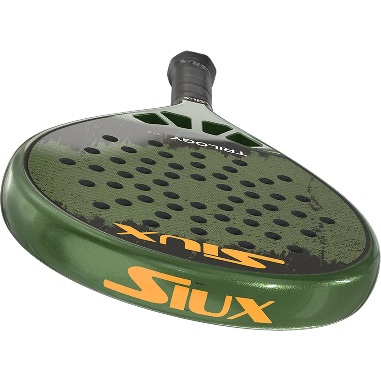 Siux Trilogy Go 5