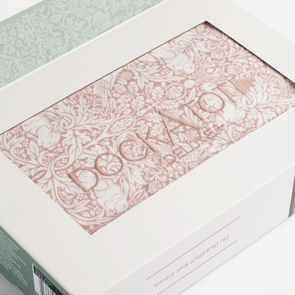 DockATot Deluxe  Cover Brer Rabbit