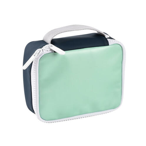 Trousse à Goûter Isotherme Faro Matcha Latte - BEABA