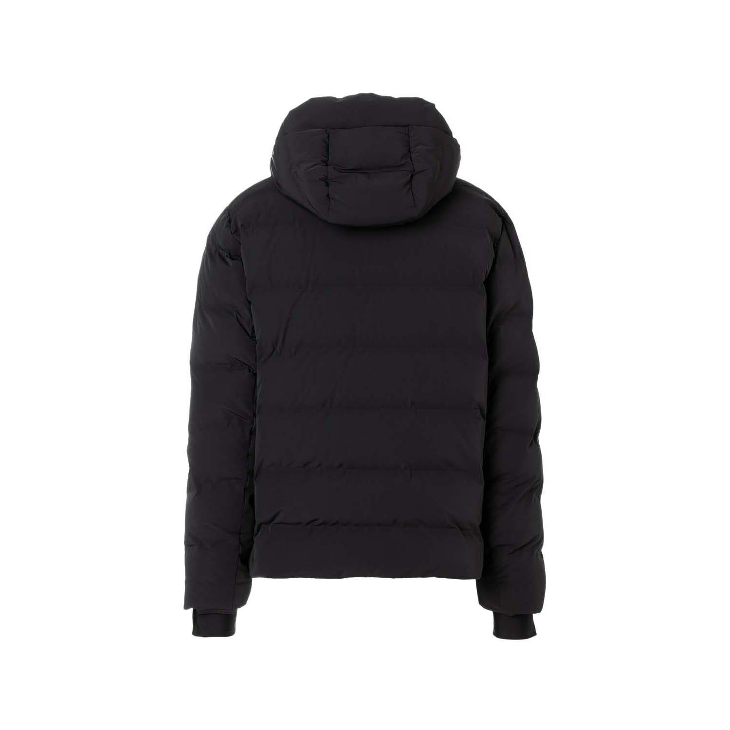 Bogner Fire+Ice  Tec-Luca Skijas