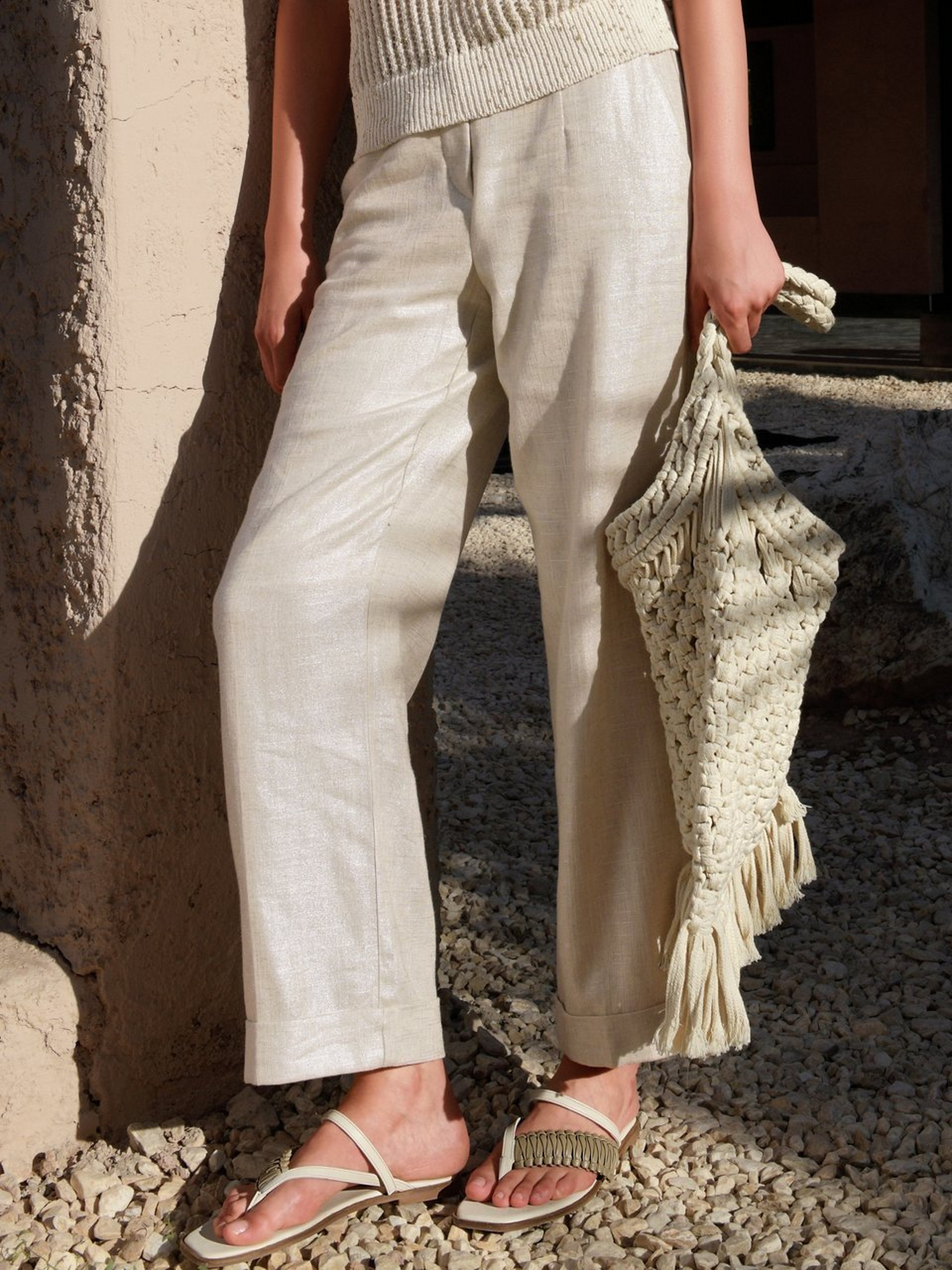 Wide Fit-Hose