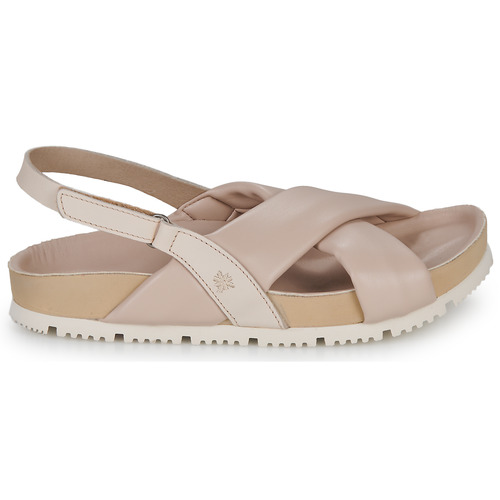 Art - BURDEOS - Beige