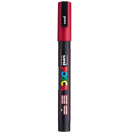 Posca Tusch - PC-3M - M?rker?d