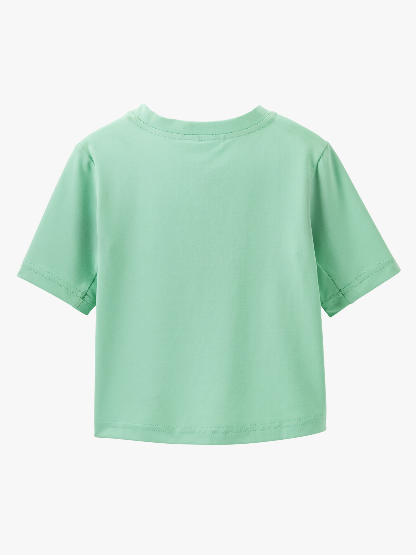 Baby Cap Silkweight T-Shirt