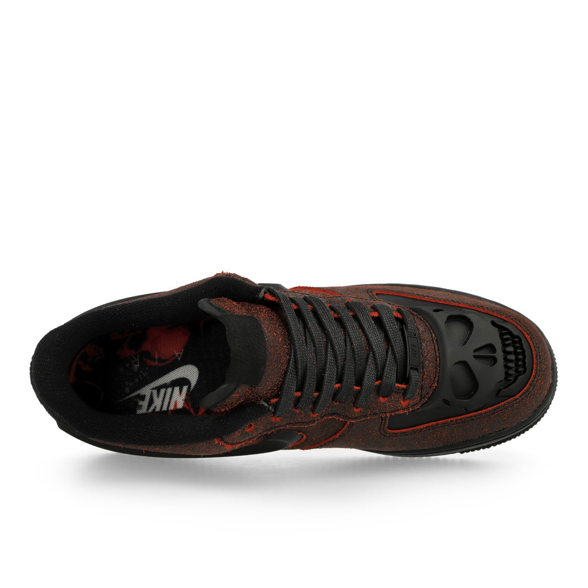Nike<br>Air Force 1 Low Retro Halloween QS