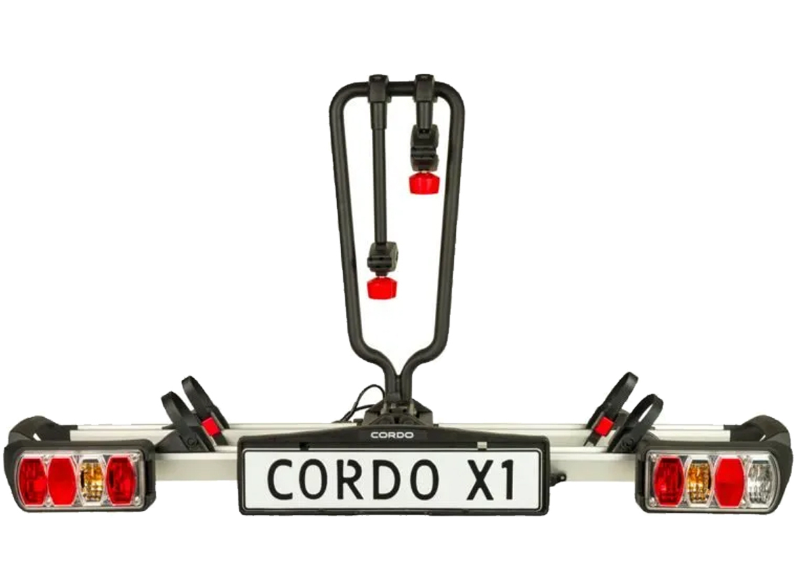 Cordo X1 fietsendrager