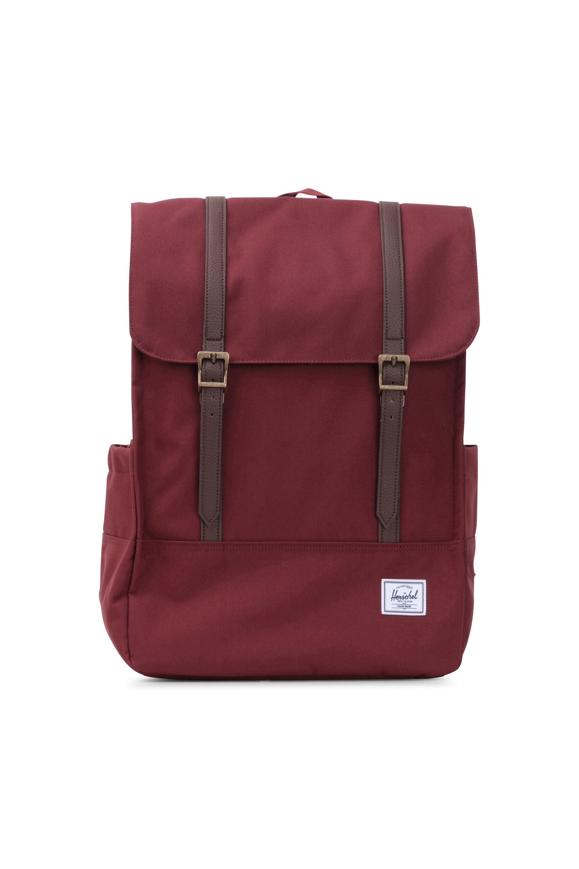 HERSCHEL Sac à dos  SURVEY BACKPACK Rouge