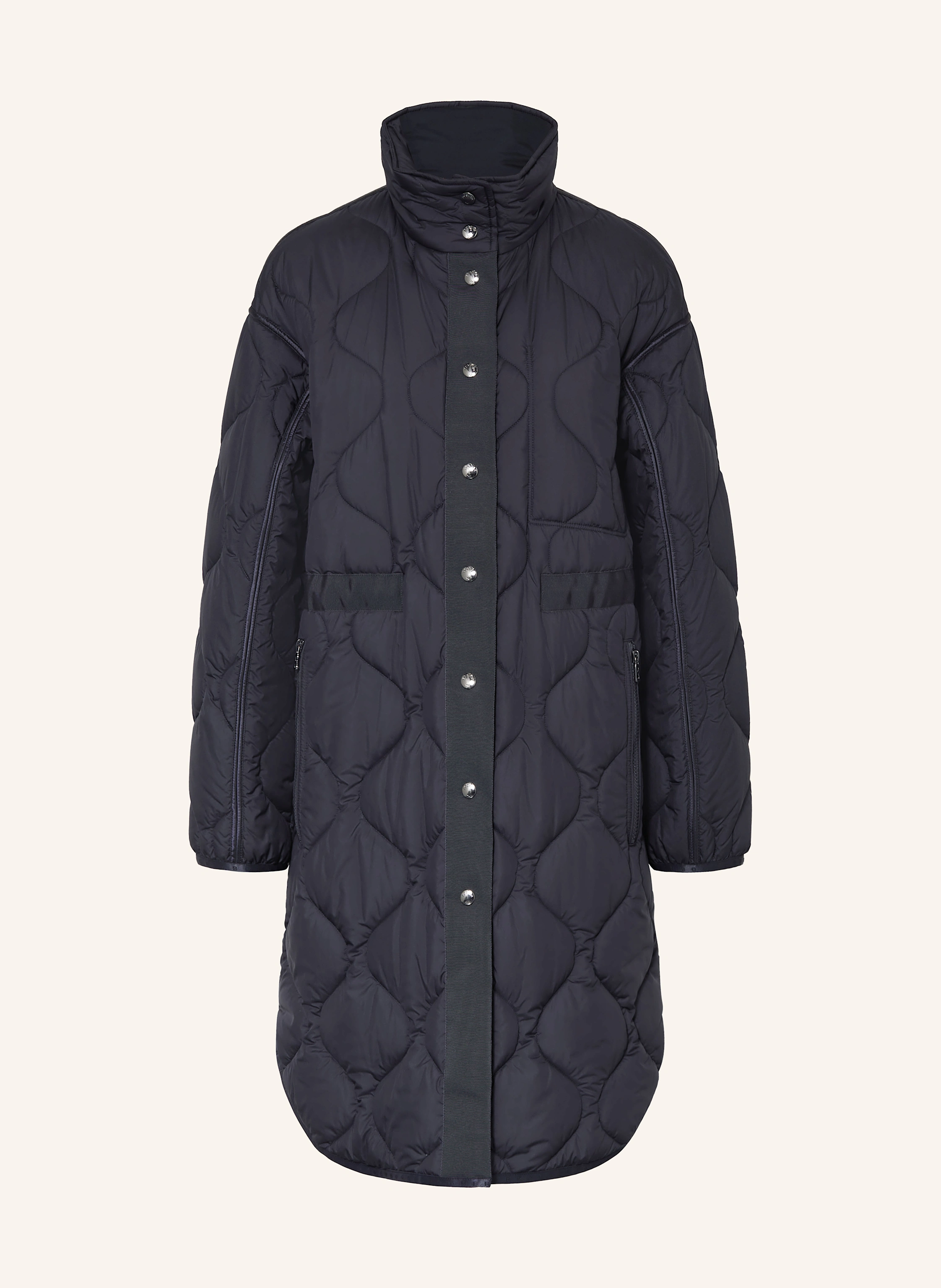 BOGNER Steppmantel GRAZIA