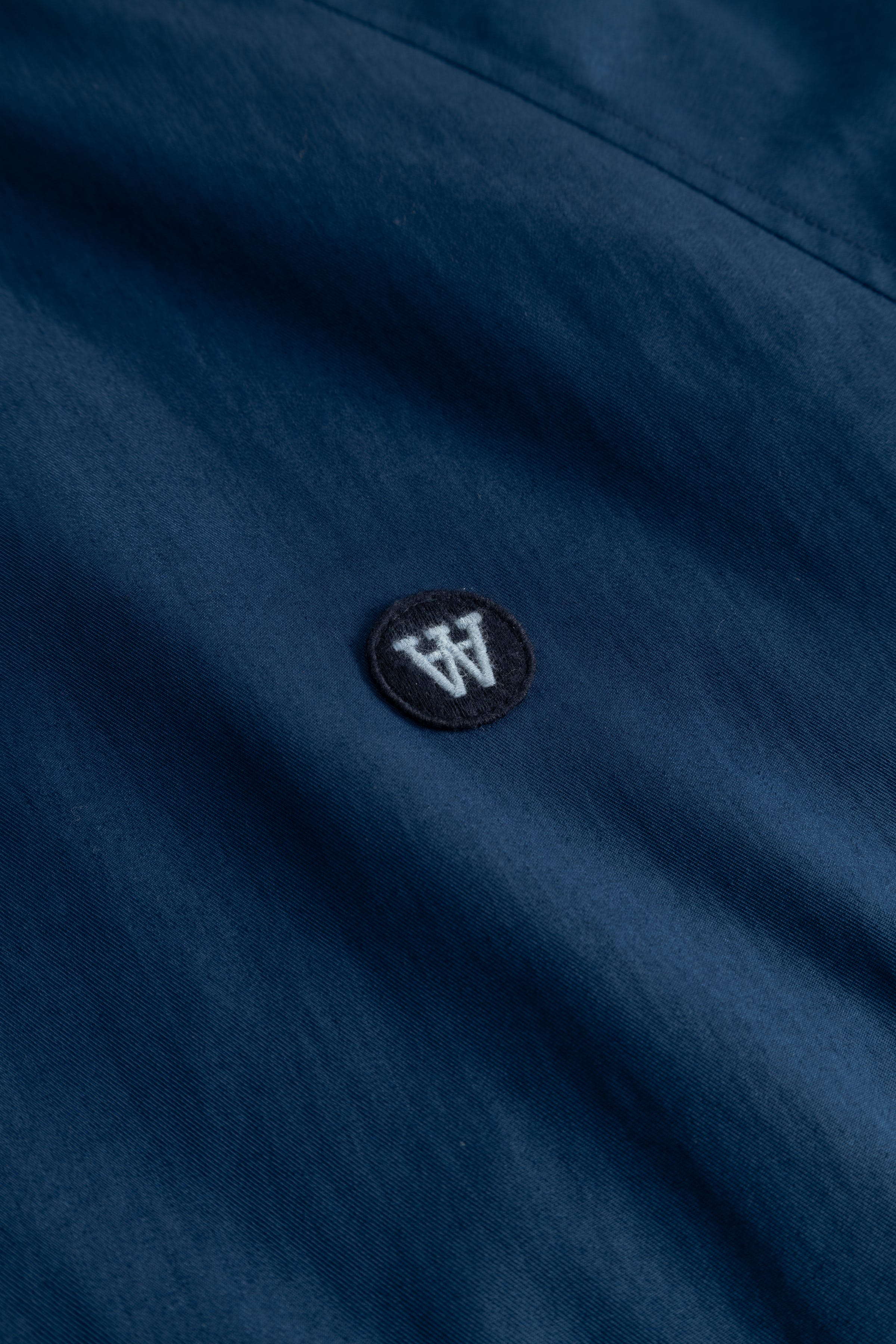 DOUBLE A BY W.W. MEN WWSigurt jas