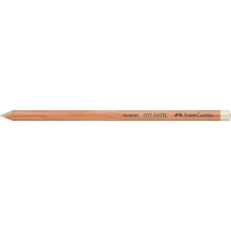 Faber-Castell Farbstift Pitt Pastel Farbe 270 warmgrau I