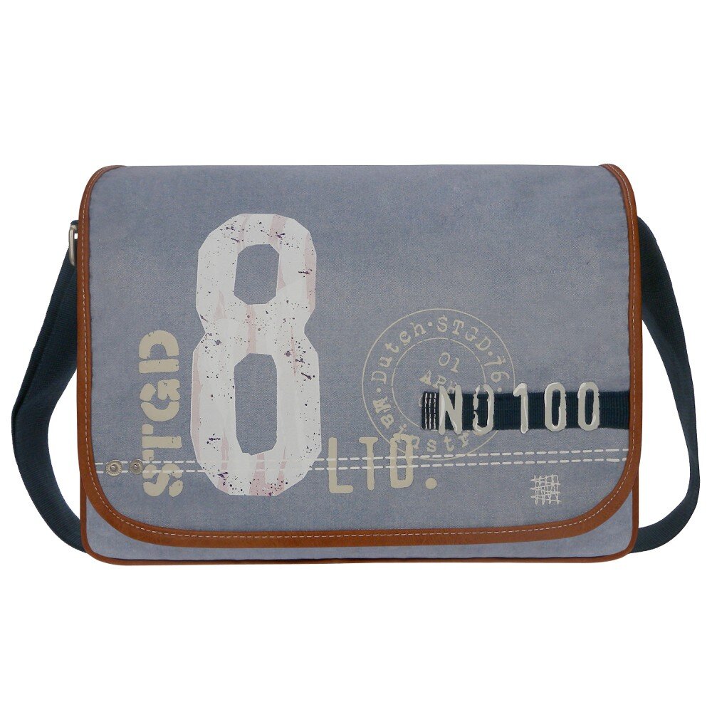 Candide Stapelgoed 500-5806 Algebra Schultertasche