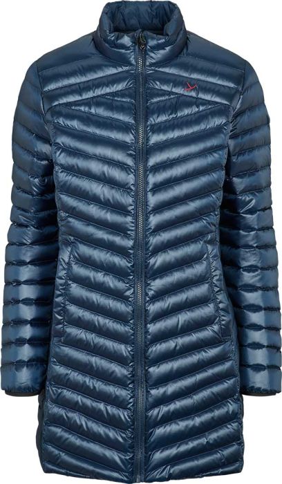 Liz 3 in 1 Down Coat Women dunjakke