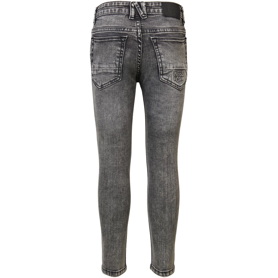Noppies Jeans Rhome Grey Denim