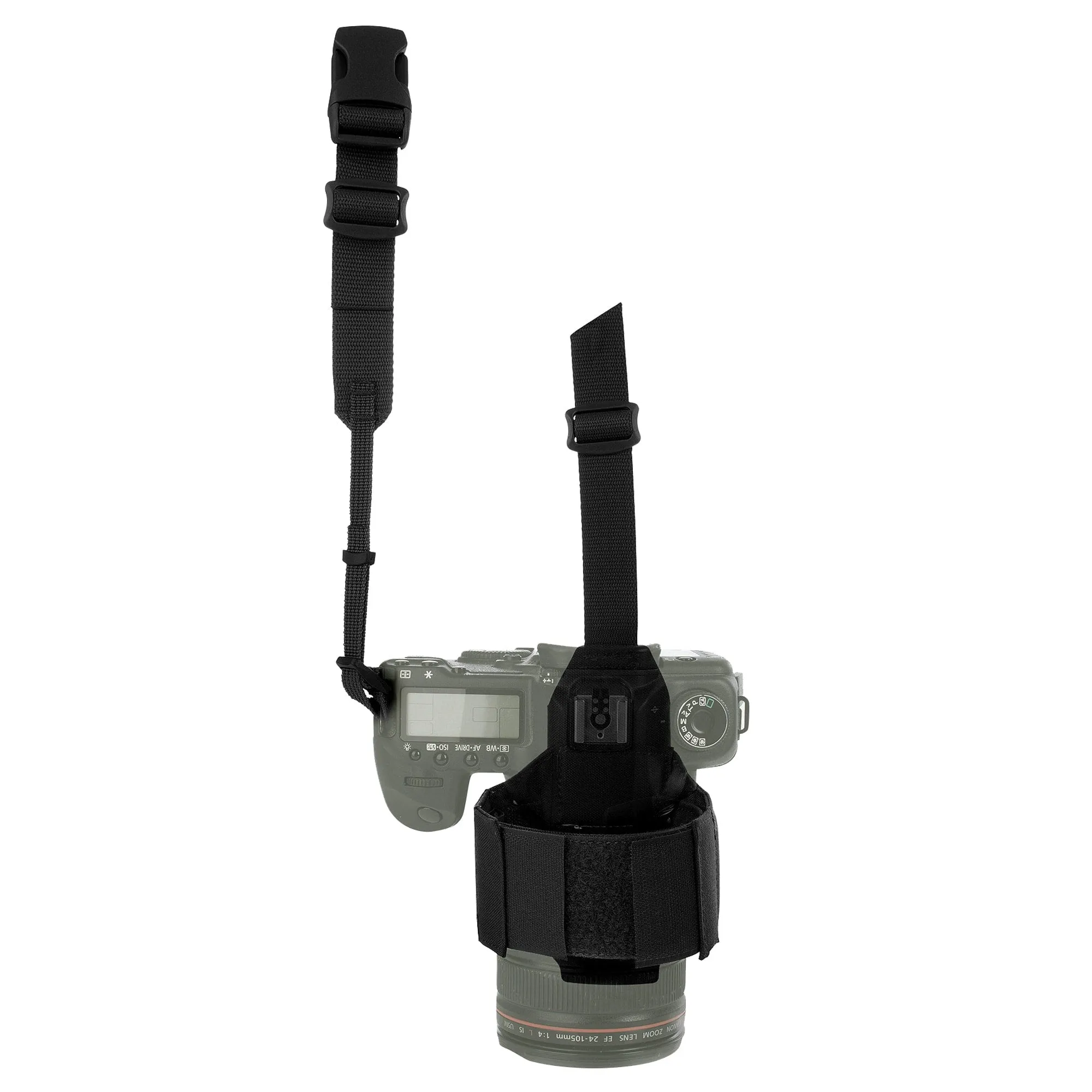 Tasmanian Tiger -  Camera Harness Holster