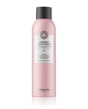 Maria Nila Styling Shaping Heat Spray 250ml