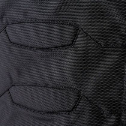 Blouson Furygan KORBEN - Noir