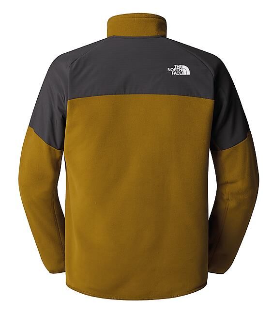 THE NORTH FACE - M GLACIER HEVYWEIGHT 1/2 ZIP