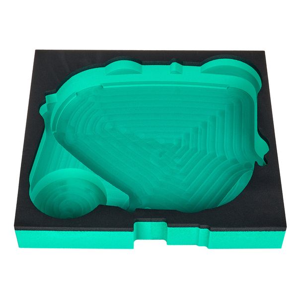 Thomann Inlay T.bone FreeSolo Paddle