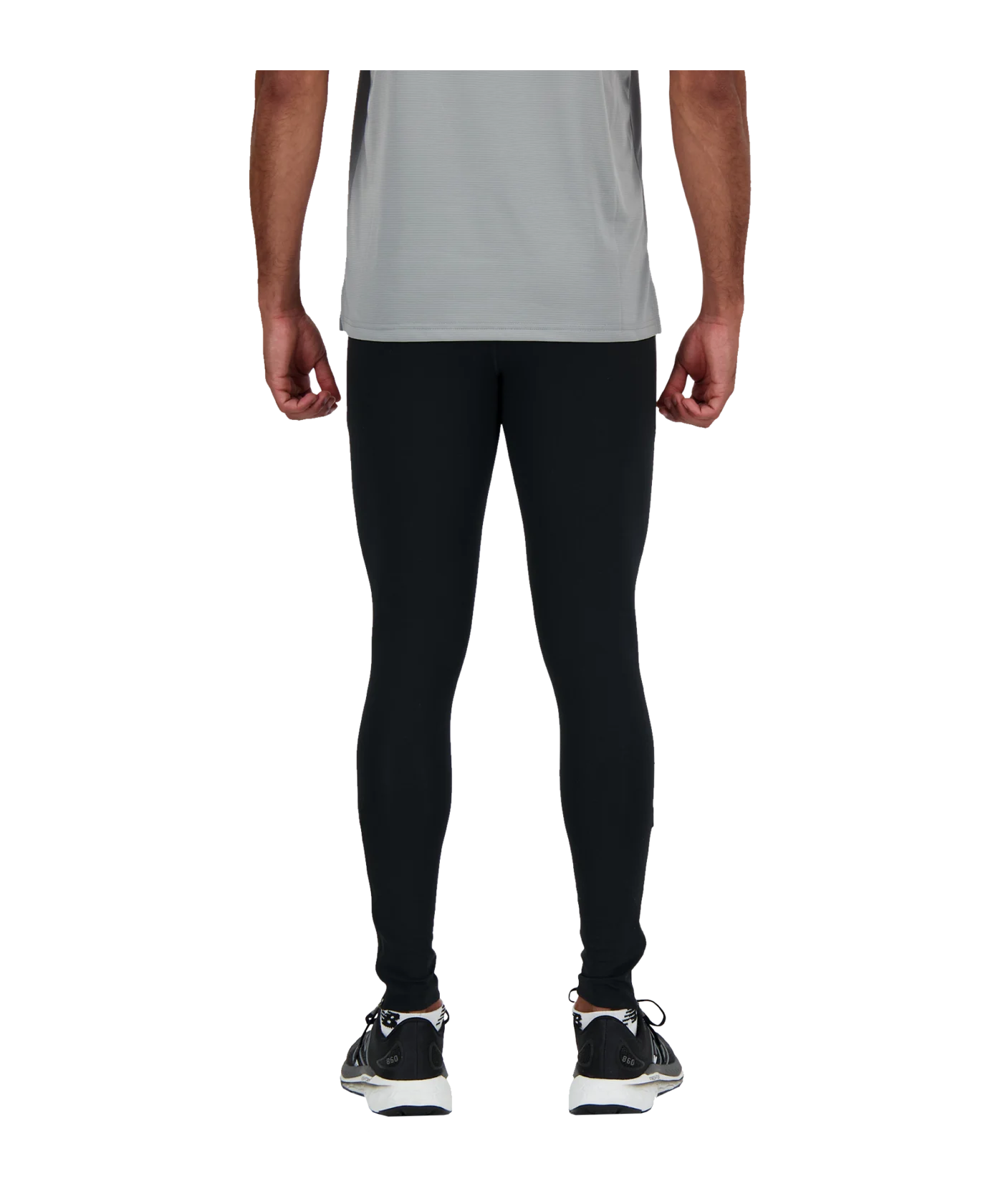 New Balance Sleek Tight FBK