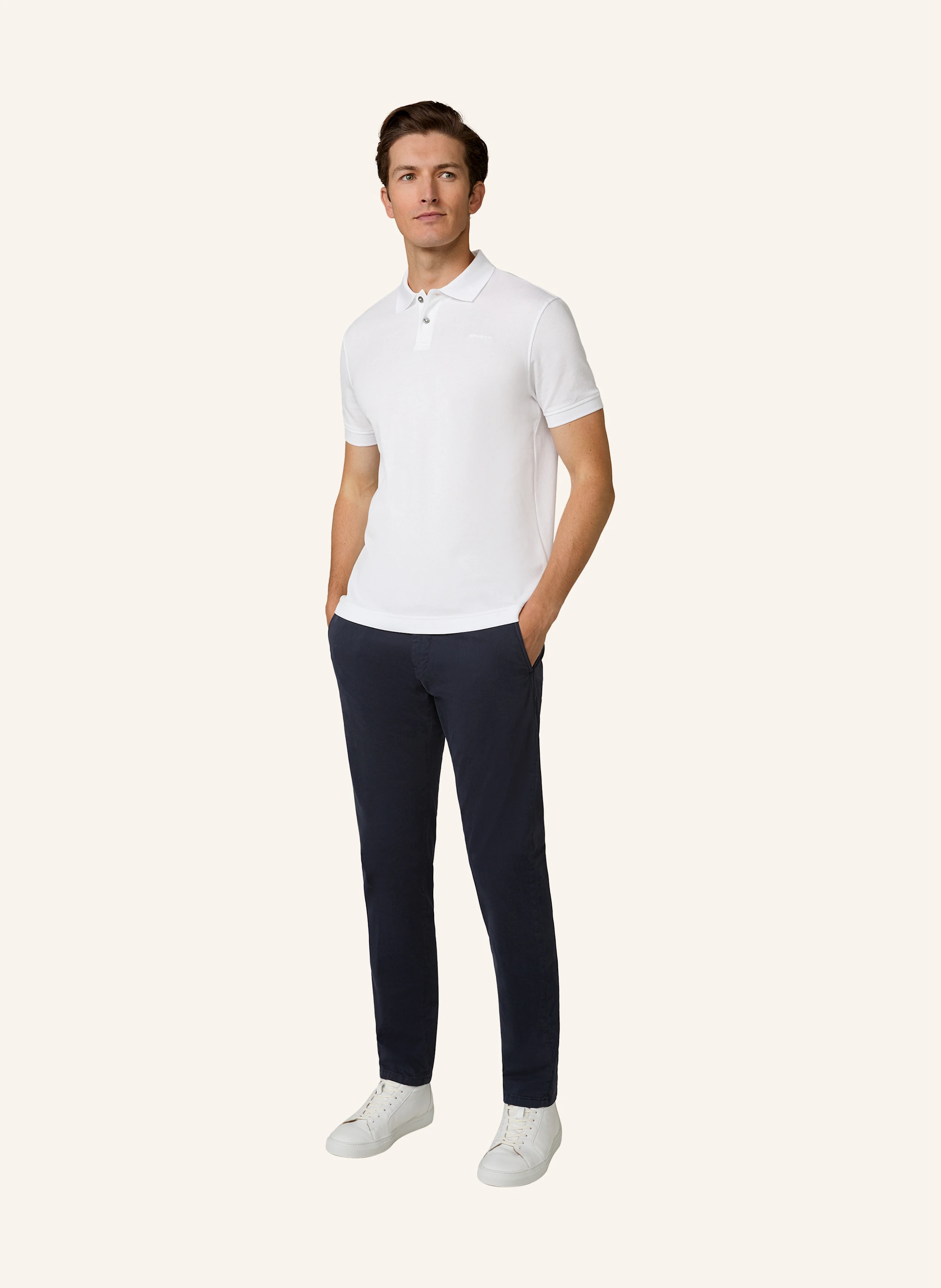 windsor. Poloshirt