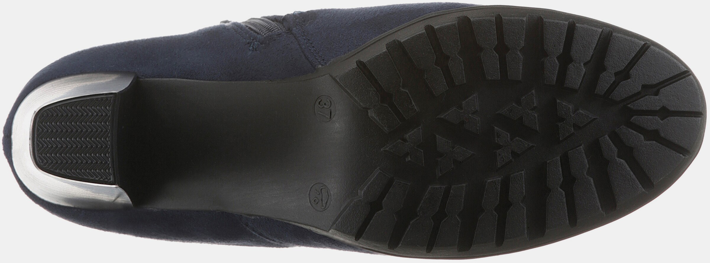 Stiefelette
