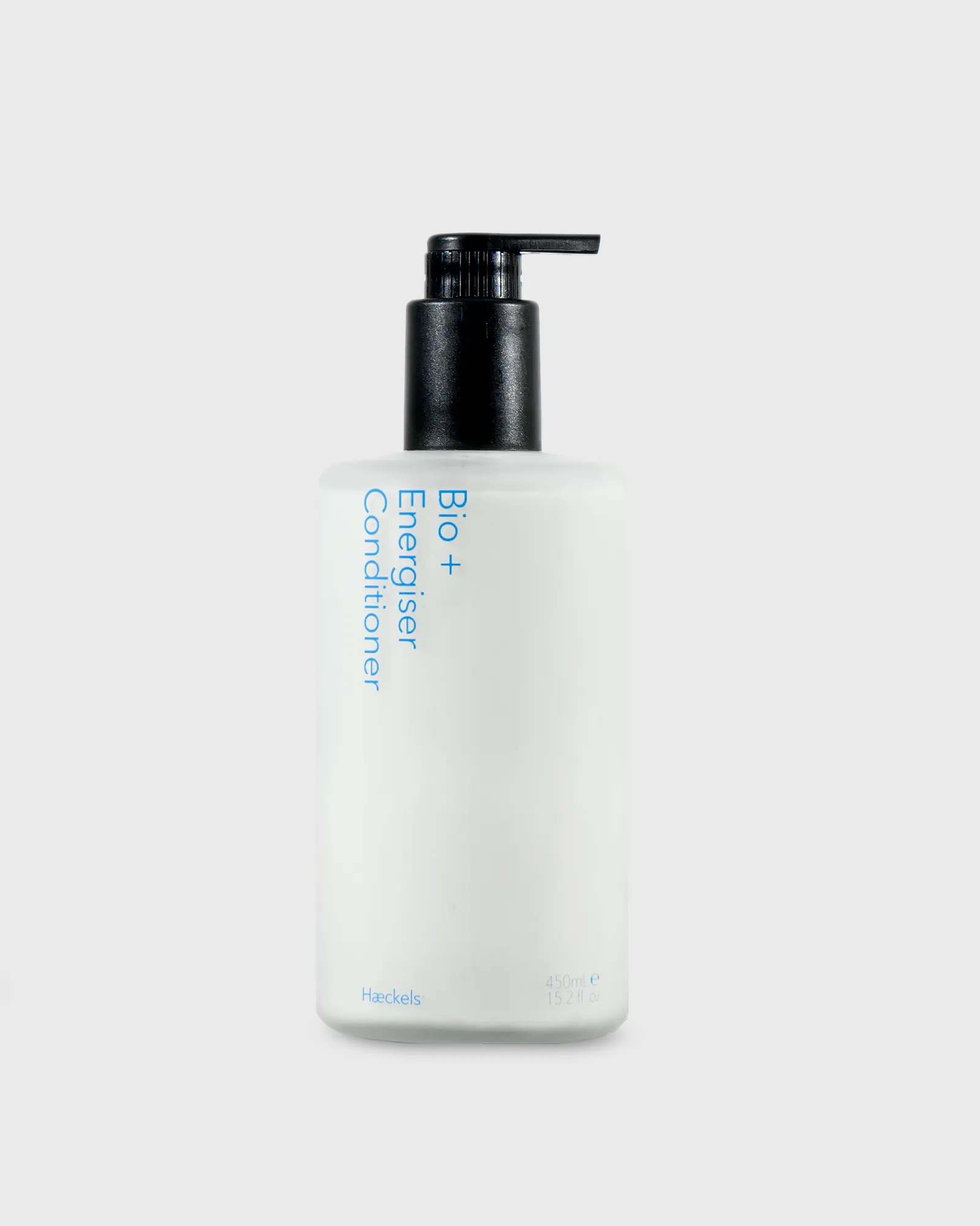 Haeckels Bio+ Energiser Conditioner - 450 ml