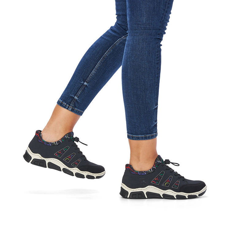 Rieker L0636-14 | MARINE