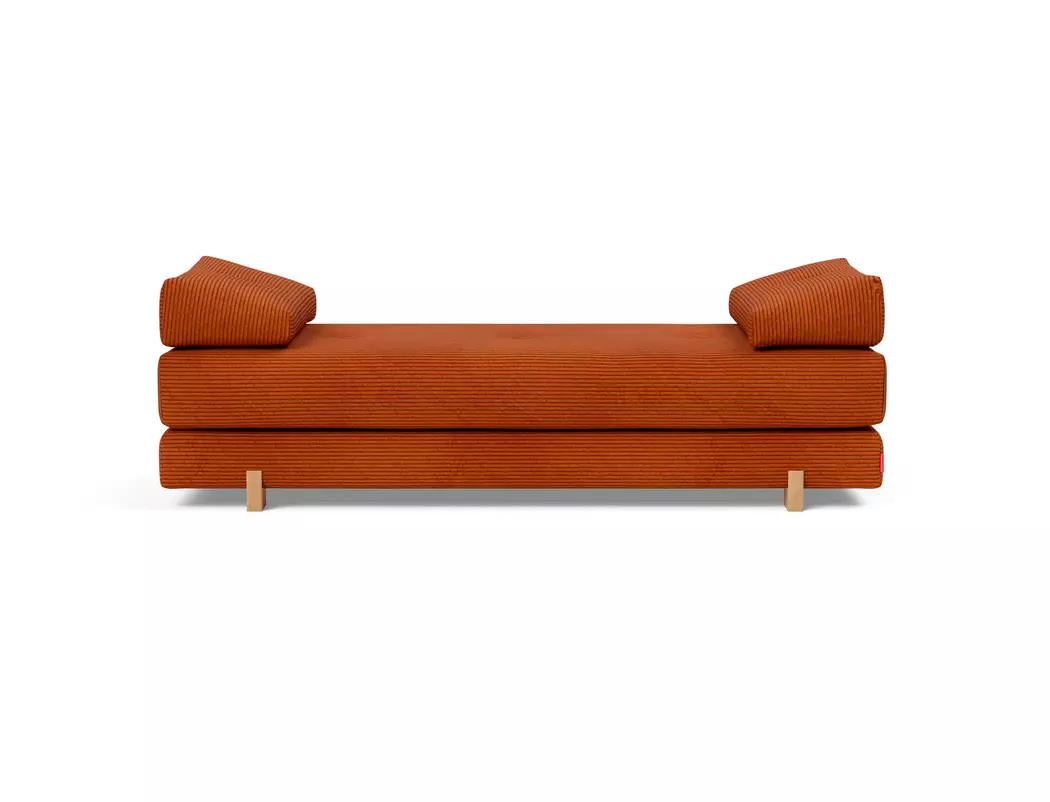 Schlafsofa Sigmund Eiche
