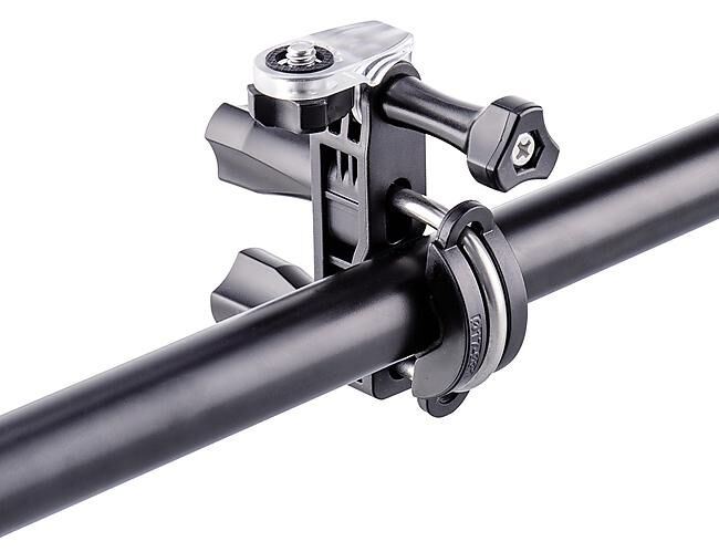AEE - FIXATION GUIDON ROLLBAR