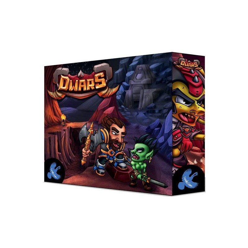 Dwars