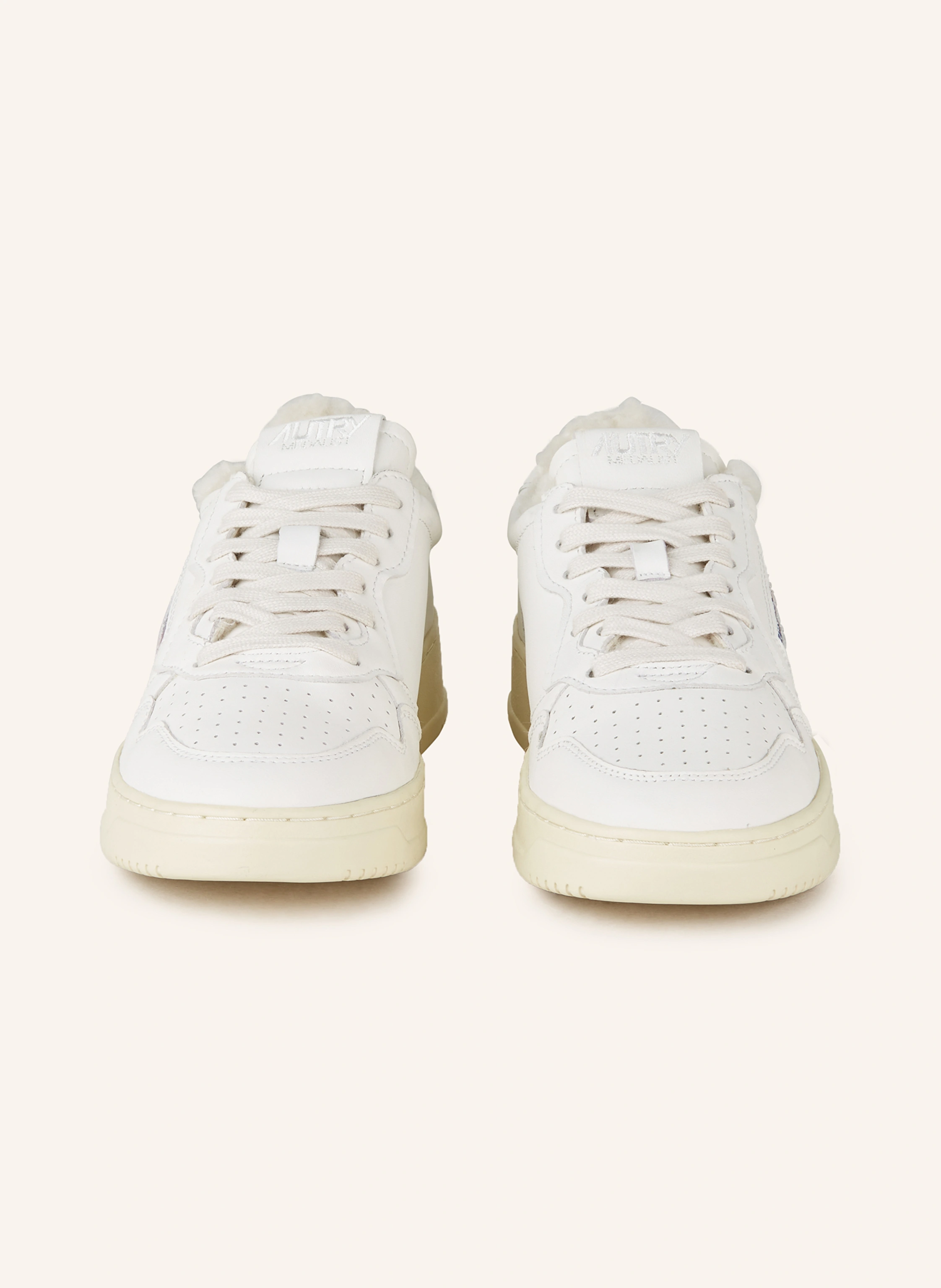 AUTRY Sneaker MEDALIST LOW SR