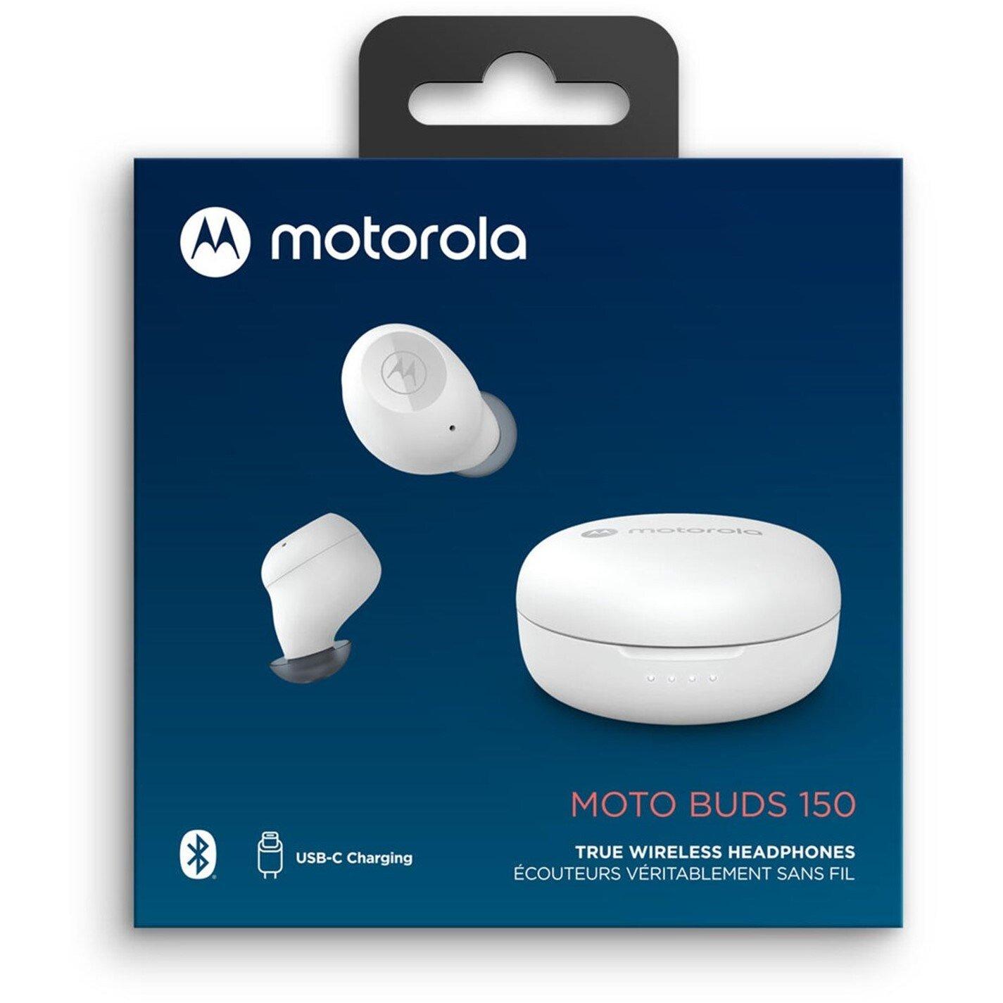 Motorola Moto EarBuds